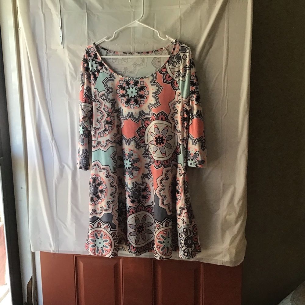 Women’s dress